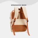 Assembly Odyssey Weekender 25L Laptop Backpack view 4