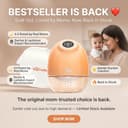 Bump2Cradle PumpNGo PRO Wearable Breast Pump view 2
