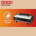Usha 423N 2000W Heat Convector view 2