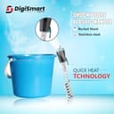 DigiSmart 2000W Immersion Water Heater Rod view 2