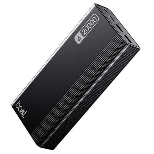 boAt Energyshroom PB401 20000mAh