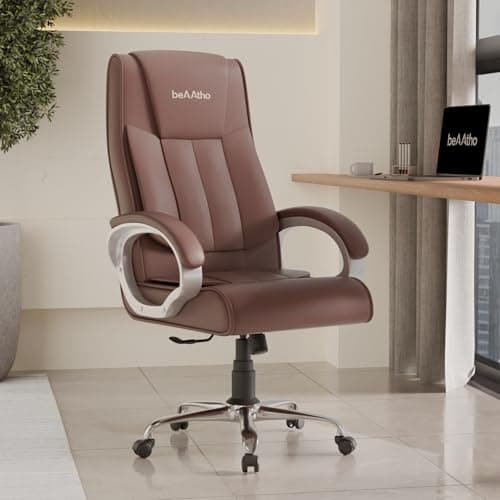 beAAtho Berlin Orthopedic Boss Chair