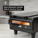 Wellberg Pro Electric Tandoor 14-Inch view 6