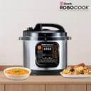 Geek Robocook Zeta 6L 11-in-1 Electric Pressure Cooker view 3