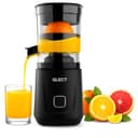 Qlect Electric Citrus Juicer Full-Automatic