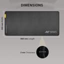 Ant Esports MP320S Speed Gaming Mouse Pad XL view 6