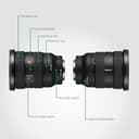 Sony FE 16-35mm F2.8 GM II (Latest Generation) view 9