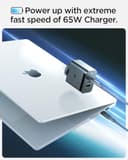 Spigen ArcStation Pro 65W GaN Charger view 4