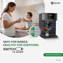 AO Smith Z9 Pro Hot RO+Copper+Alkaline with Silver Shield (10L) view 3