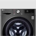 LG 9kg/5kg WiFi Washer Dryer (FHD0905STB) view 3