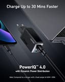 Anker 735 GaN Prime 65W view 3