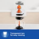 Philips HR2788/00 Citrus Press Juicer view 2