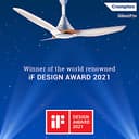 Crompton SilentPro Enso BLDC Ceiling Fan view 2