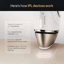 Braun IPL 5152 Silk Expert Pro view 4