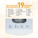 KENT Smart Bread Maker 16106 view 6