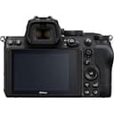 Nikon Z5 (Body) view 2