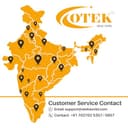 OTEK ShineMate T10 Robotic Window Cleaner view 9