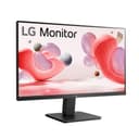 LG 24MR400 24-inch IPS 100Hz view 4