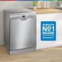 Bosch 13 Place Setting EcoSilence Drive view 4