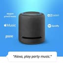 Amazon Echo Studio view 3