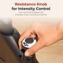 Fitkit by Cult FK7003 Spin Bike view 7