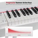 Kadence GEN25 Digital Piano (DP01) view 4