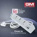 GM Cuba 3341 Extension Board view 3