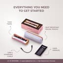 Tash Hair Twirl Cordless Automatic Hair Curler view 8