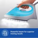 Philips GC1011/01 Steam Iron 1200W view 7