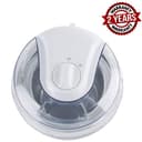 Kitchenif Basic Ice Cream Maker (1.5L) view 2