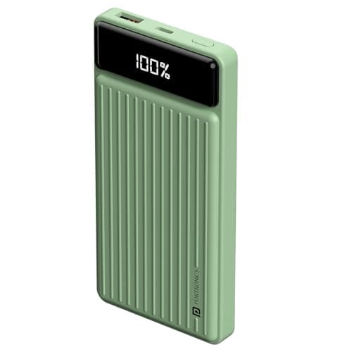 Portronics Luxcell B 10K 10000mAh 22.5W