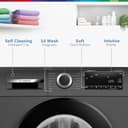 Bosch 9 kg WGA1420TIN Anti Stain view 7