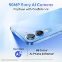 iQOO Z10 Lite 5G (4GB/64GB) view 5