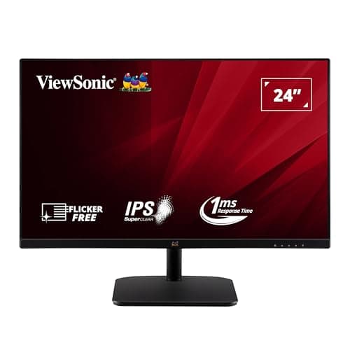 BenQ GW2490 24-inch IPS 100Hz