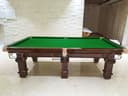 JBB Vintage Design 4x8 ft Pool Table view 5