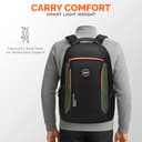 Skybags Propack Max 17' Laptop Backpack view 7