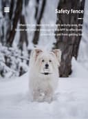 BlingPets Smart GPS Tracker view 8