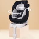 R for Rabbit Jack N Jill ISOFIX Plus i-Size