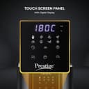 Prestige Nutrifry Digital 4.5L view 5