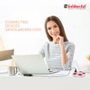 Goldmedal 360° Extension Board view 7