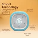 Infantso MELO 2-in-1 Wearable + Bottle Electric Breast Pump view 4