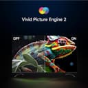 Xiaomi 80 cm (32 inches) A Pro QLED Series Smart TV L32MB-APIN view 9