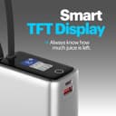 Stuffcool Giga Max 100W (25,000mAh) view 7