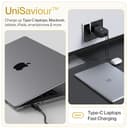 Ambrane 65W GaN Charger view 8