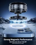 AMBLIC Vacuum Magnetic view 4