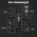Philips MG3710/65 Multi Grooming Kit view 5