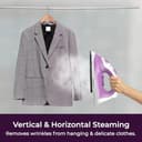 Crompton Fabrimagic Neo 1440W Steam Iron view 4