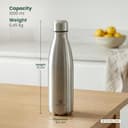 The Indus Valley Vacuum Insulated Cola Bottle (1L) view 2