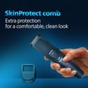 Philips BT1244/18 (Skin Safe, Durapower) view 5