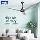 KUHL Fest B1 1200mm BLDC Ceiling Fan view 7